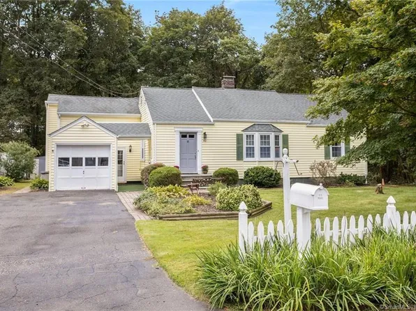 42 Meadowpark Avenue East, Stamford, CT 06905