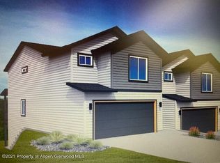 620 Alder Rdg, New Castle, CO 81647