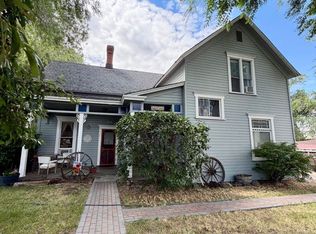 806 E Tacoma Ave, Ellensburg, WA 98926