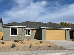 573 Country Hollow Dr, Fernley, NV 89408