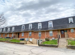 87th Street Apartments, Overland Park, KS 66212