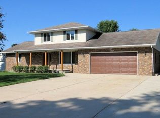 N10517 Krapfl Rd, Lomira, WI 53048