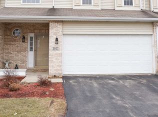 3803 Pathfinder Ct, Joliet, IL 60435