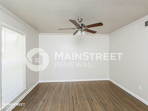 WM - Living Room