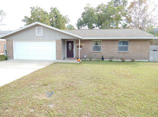 6406 Letohatchee St, Panama City, FL 32404