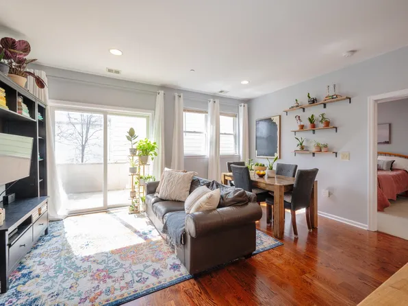 71 North St #204, Jersey City, NJ 07307