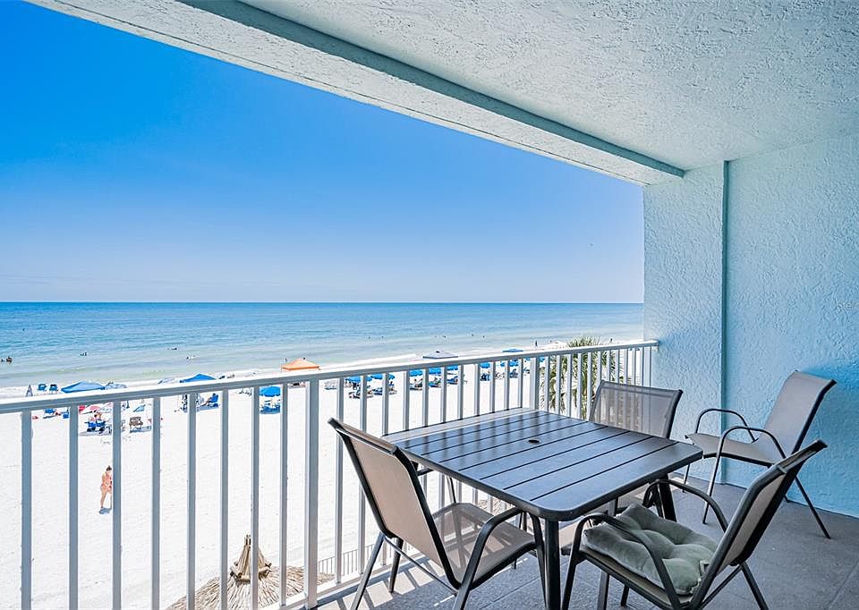 1st image of 17200 GULF BOULEVARD #202