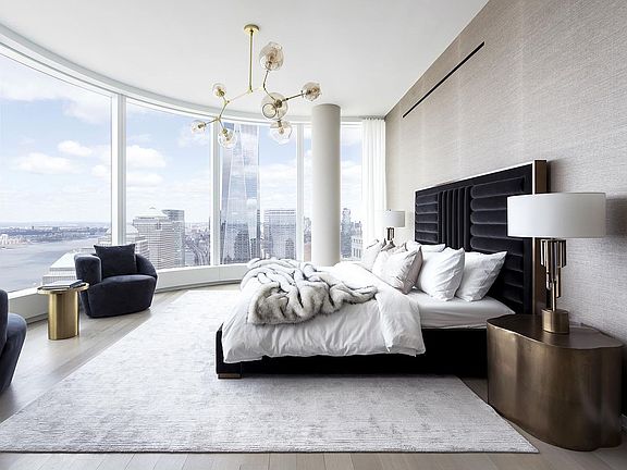 5th image of 50 West St Penthouse 60B