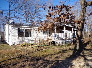 2626 Hidden Valley Rd, Nunnelly, TN 37137