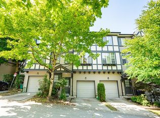 8385 Delsom Way #19, Delta, BC V4C0A3