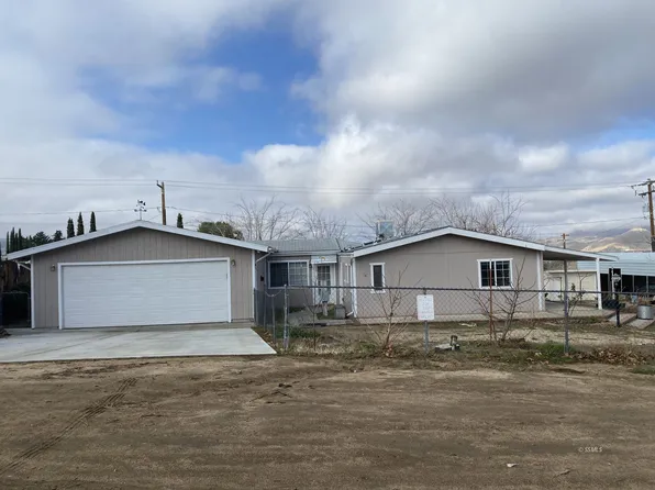 5443 Shoffstall Ln, Weldon, CA 93283