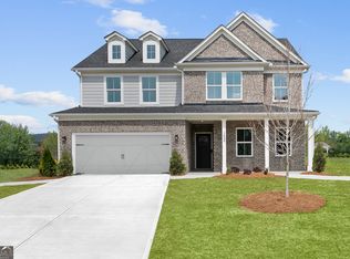 6073 Marigold Way, Atlanta, GA 30349