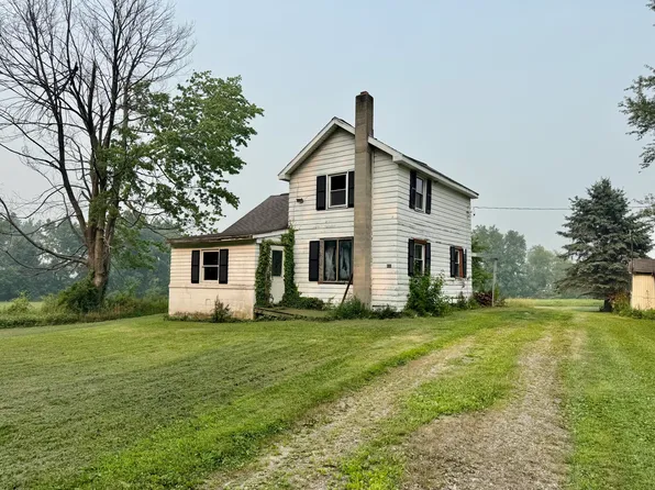 600 16 1/2 Mile Rd, Tekonsha, MI 49092