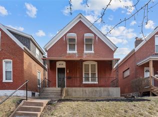4736 Michigan Ave, Saint Louis, MO