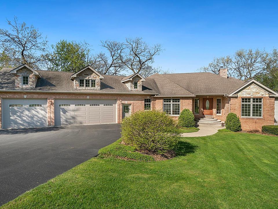 13244 Promontory Trl, Roscoe, IL 61073 Zillow