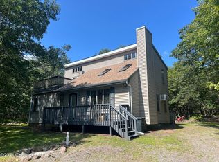 173 Upper Notch Rd, Albrightsville, PA 18210