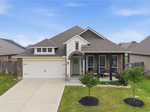 6313 Eldora Dr, College Station, TX 77845