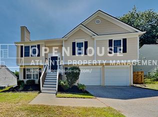 379 Darter Run NW, Kennesaw, GA 30144