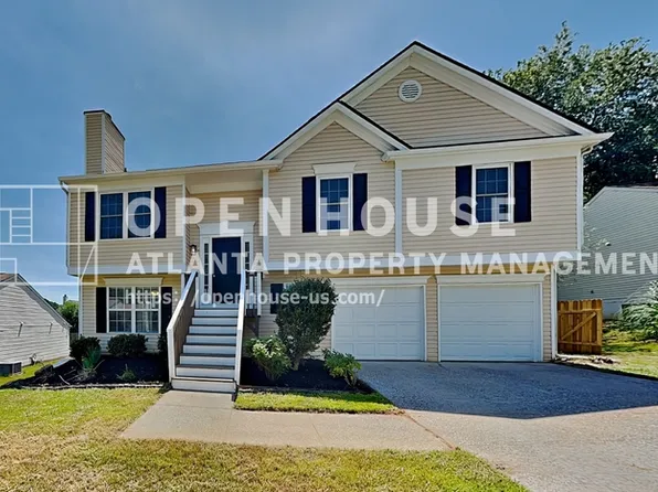 379 Darter Run NW, Kennesaw, GA 30144
