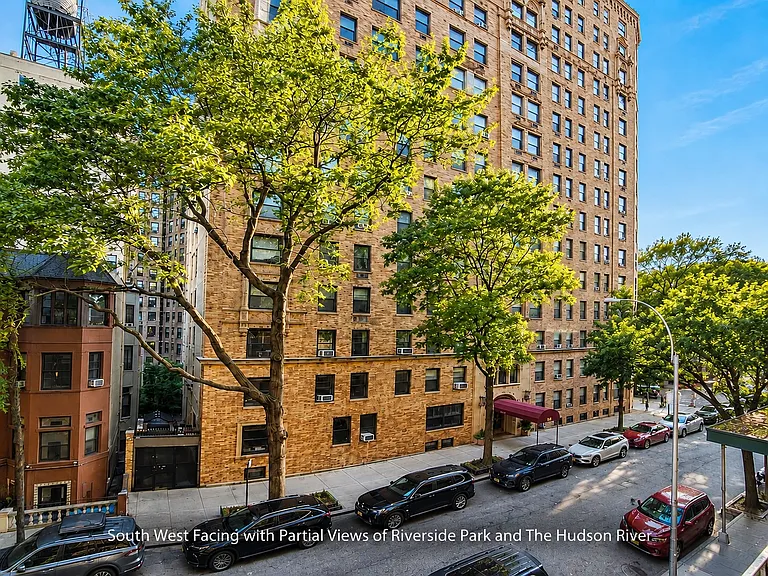 349 W 84th St #3 — Photo 13