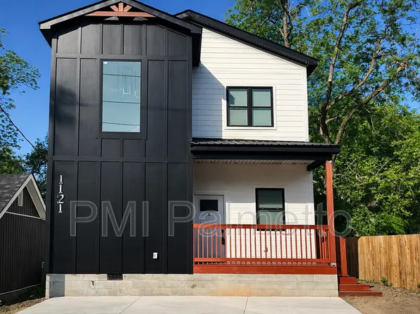 1121 Zeigler St, Columbia, SC