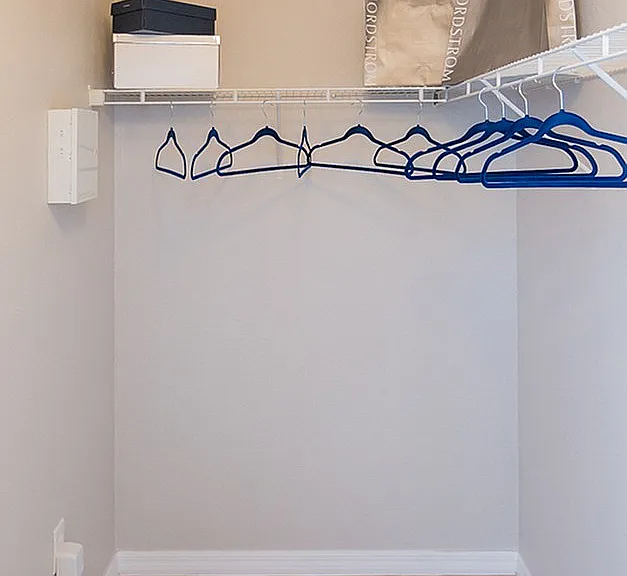 Closets That Keep Up with Your Style