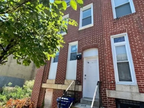 2108 Division St, Baltimore, MD 21217