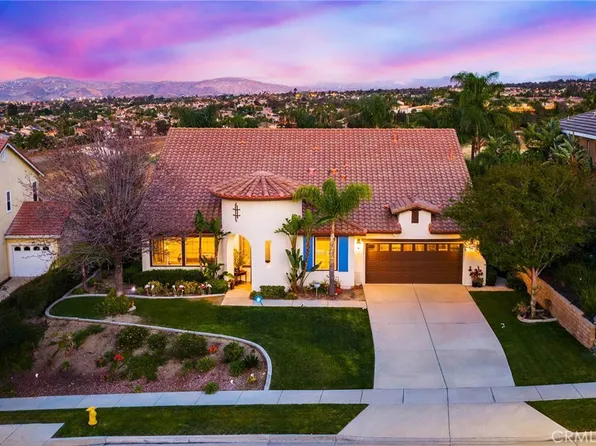 3165 Forest View Dr, Corona, CA 92882