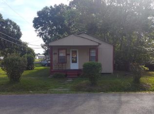 200 S Beulah St, Eunice, LA 70535