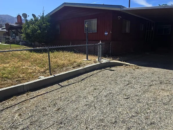 2024 Pecos Ave, Lake Isabella, CA 93240