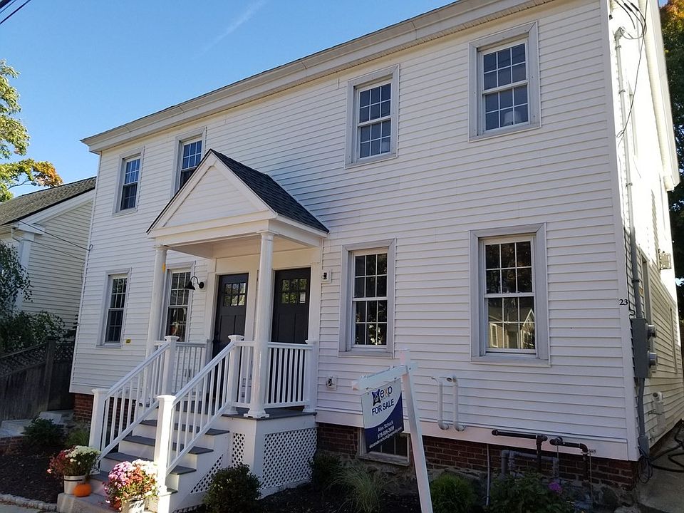 1st image of 23 Oakland St #23
