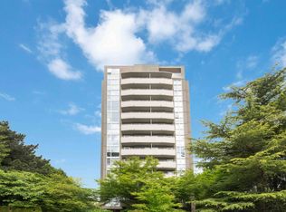 2121 W 38th Ave #701, Vancouver, BC