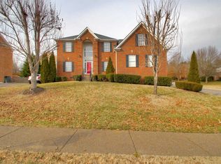 4913 Traceway Dr, Nashville, TN 37221