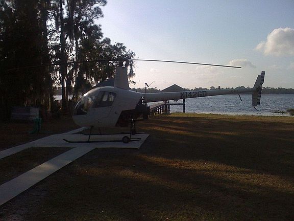 LAKE