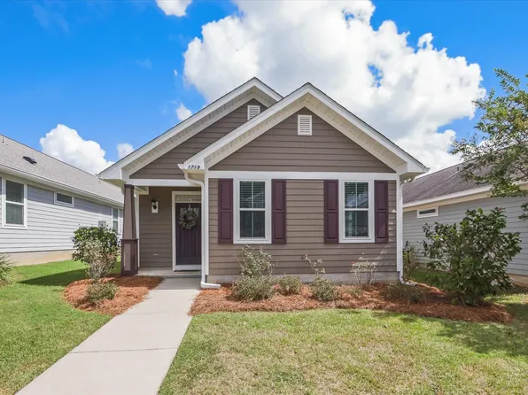 1719 Brush Hill Rd, Tallahassee, FL 32308
