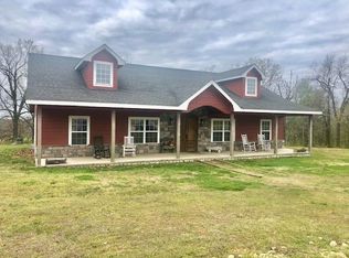 22011 State Highway 20, Jay, OK 74346