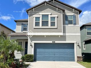 8939 Shadyside Ln, Land O Lakes, FL 34637
