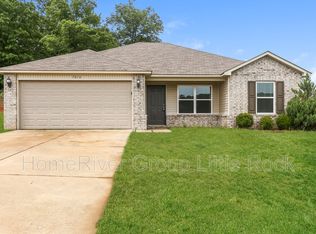 7016 Pearl Valley Cv, Alexander, AR 72002