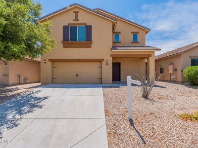 4401 W White Canyon Rd, San Tan Valley, AZ, 85144