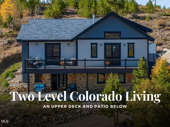 138 GCR 8950, Granby, CO 80446