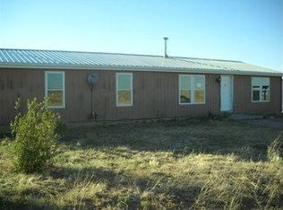 20402 County Road 40, Trinidad, CO 81082