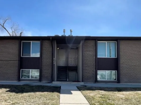 4943 W. 4100 S., 4943 W 4100 S #1, West Valley City, UT 84120