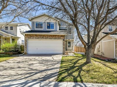8050 Bryant Street, Westminster, CO, 80031