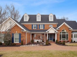 13518 River Forest Pl, Saint Louis, MO