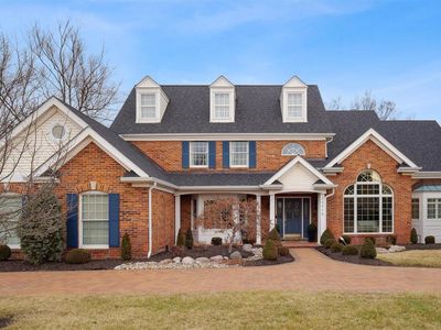 13518 River Forest Pl, Saint Louis, MO, 63128