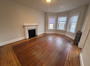 37 Forest St APT 3, Boston, MA 02119