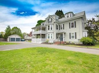 13 Ash St #2, Danvers, MA 01923