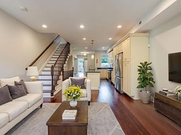 1341 Shepherd St NW, Washington, DC 20011