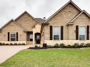 15749 Timber Creek Ln, College Station, TX 77845