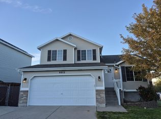 6012 W Jackling Way, West Jordan, UT 84081